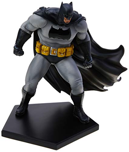 Estatua Dark Knight (Frank Miller) 18 cm. Batman: Arkham Knight. DLC Series. Escala 1:10. Iron Studios