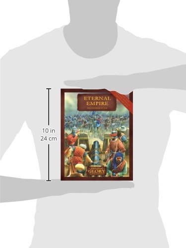 Eternal Empire: The Ottomans At War: 0 (Field of Glory)