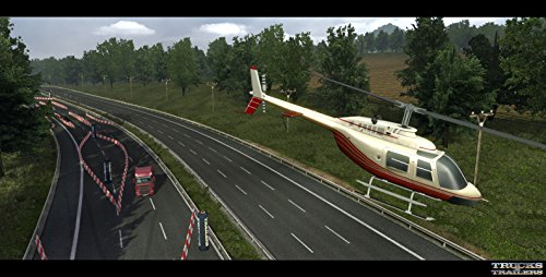 Euro Truck Classic Collection [Importación Inglesa]