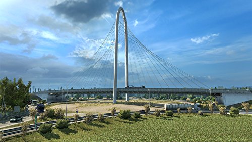 Euro Truck Simulator 2: Italia (Add-On)