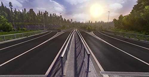Euro Truck Simulator 2 - Scandinavia (Add-On)