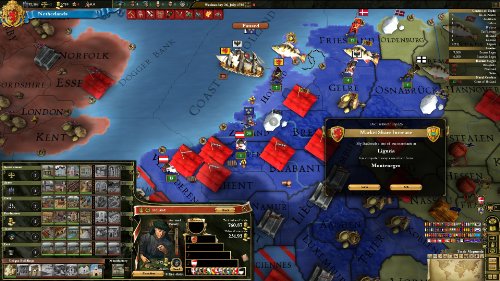 Europa Universalis 3 World Edition [Importación Alemana]