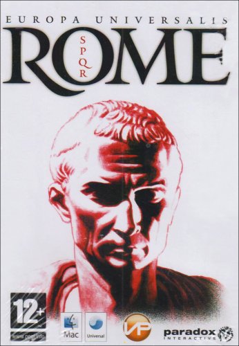 Europa Universalis III - Rome [Importación francesa]
