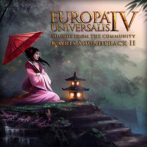 Europa Universalis IV: Sounds from the Community