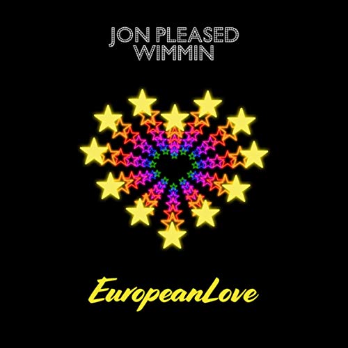 European Love (Wow & Flutter Remix)