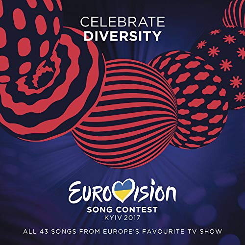 Eurovision: Song Contest 2017. KYIV
