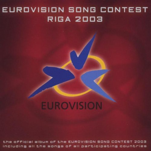 Eurovision Song Contest...2003
