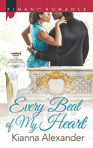 Every Beat of My Heart (The Gentlemen of Queen City Book 2) (English Edition)