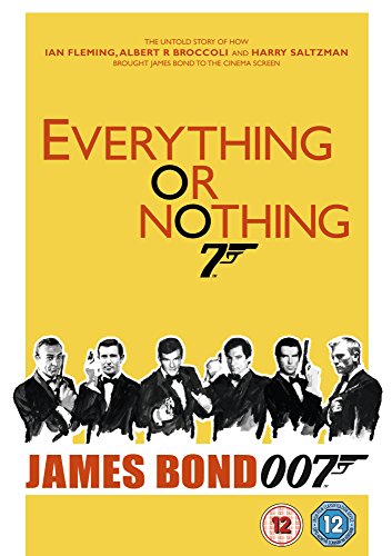 Everything Or Nothin [Edizione: Regno Unito] [Reino Unido] [DVD]