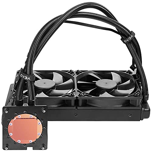 EVGA Kit híbrido GeForce RTX 3080/3090 XC3