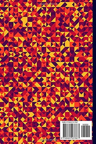 Evil Plan And Stuffs: Colorful Funny Notebook With Witty Phrase, Office Gag Gift For Colleague, Co-Workers, Friends And Family | 6"x9" 106 Blank Pages ... Of Content, Page number, Date, Line and Dot