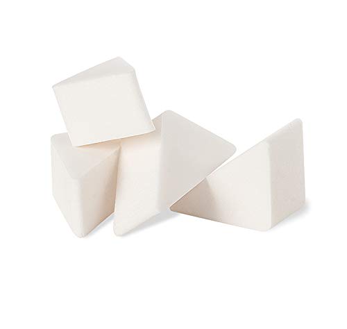 Evoqe Esponja Precision Foundation X4 5 g