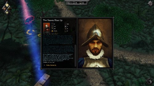 Expeditions: Conquistador (Special Edition) [Importación Alemana]