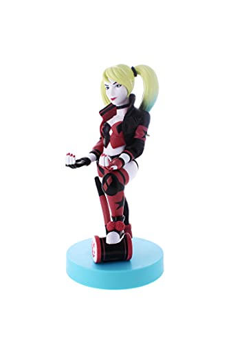 Exquisite Gaming Harley Quinn Merchandise Cable Guy Controller Holder Stand