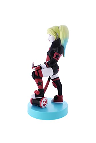 Exquisite Gaming Harley Quinn Merchandise Cable Guy Controller Holder Stand