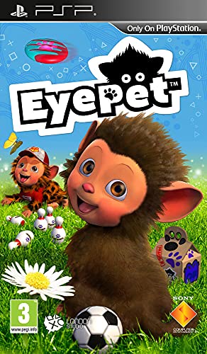 EyePet [Importación francesa]