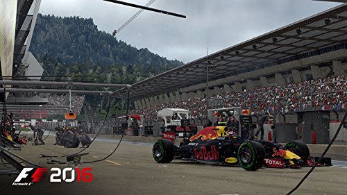 F1 2016 Limited Edition [Importación Alemana]