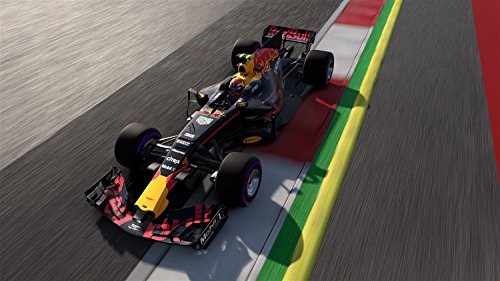 F1 2017 Special Edition - PlayStation 4 [Importación alemana]
