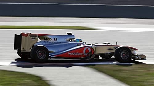 F1 2019 - Anniversary Edición