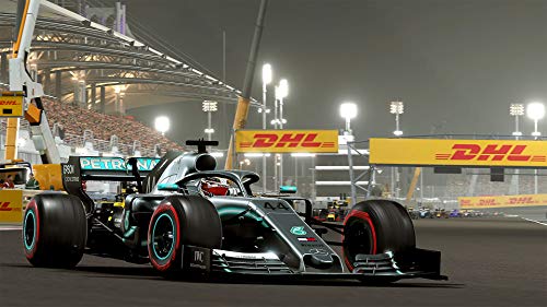 F1 2019 - Anniversary Edición
