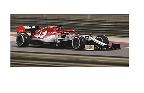 F1 2019 - Xbox One [Importación italiana]