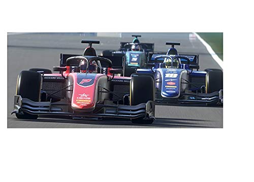 F1 2019 - Xbox One [Importación italiana]