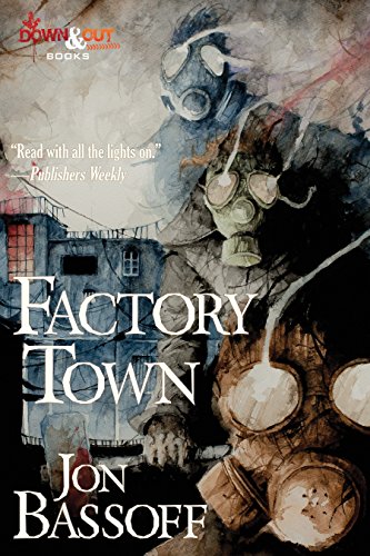 Factory Town (English Edition)