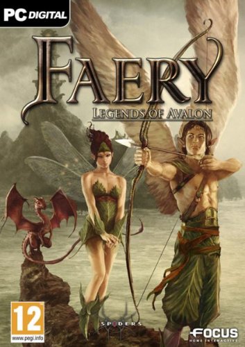 Faery: Legends Of Avalon