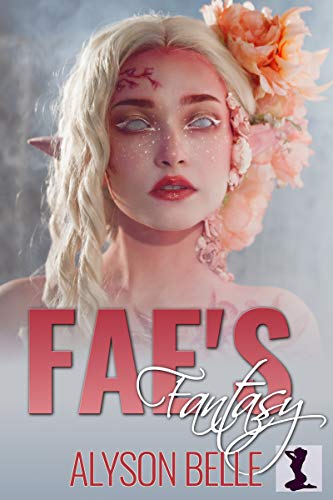 Fae's Fantasy: A Magical Genderswap Fantasy Romance Adventure (English Edition)
