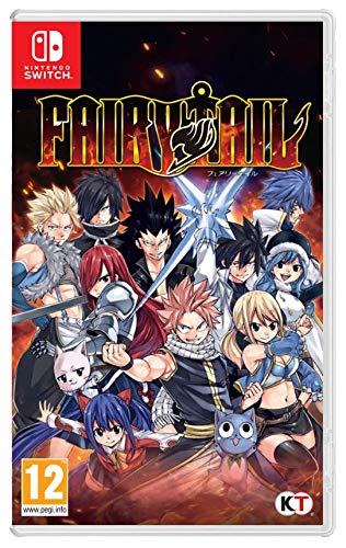 Fairy Tail