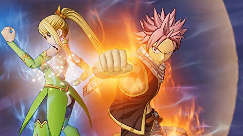 FAIRY TAIL 【Amazon.co.jp限定】PC・スマホ壁紙 メール配信 & (初回特典（エルザ特別衣装ダウンロードシリアル） 同梱)