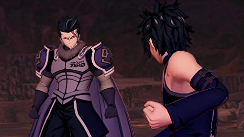 FAIRY TAIL 【Amazon.co.jp限定】PC・スマホ壁紙 メール配信 & (初回特典（エルザ特別衣装ダウンロードシリアル） 同梱)