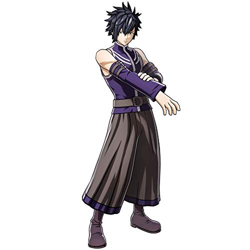 Fairy Tail - Nintendo Switch [Importación inglesa]