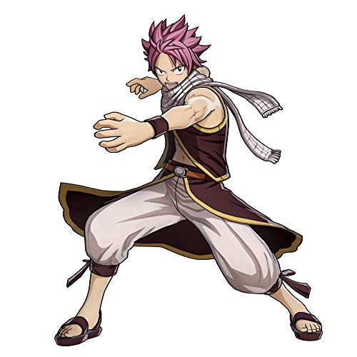 Fairy Tail - PlayStation 4 [Importación inglesa]