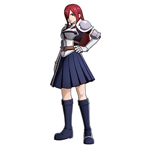 Fairy Tail - PlayStation 4 [Importación inglesa]