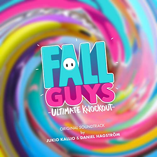 Fall Guys (Original Soundtrack)