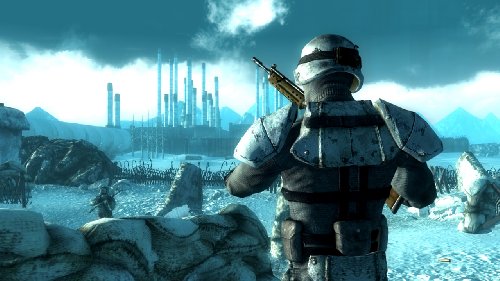 Fallout 3 - Game Add-on Pack: The Pitt + Operation: Anchorage [Importación alemana]
