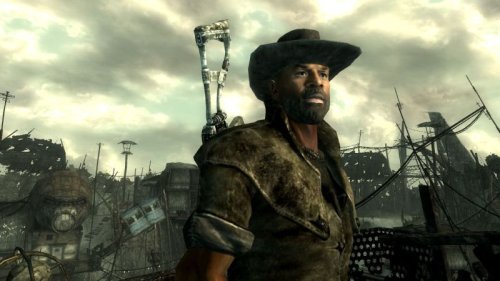 Fallout 3 [Xbox 360] [Importado de Francia]