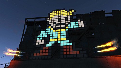 Fallout 4 [Importación Francesa]