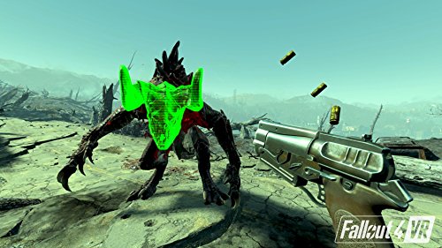Fallout 4 VR (HTC Vive) [Importación alemana]