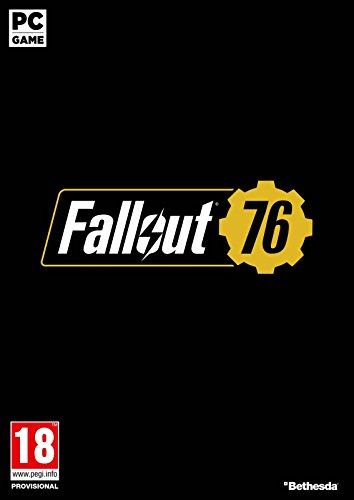 Fallout 76 para PC - Edición Estándar