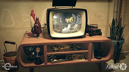 Fallout 76 - Xbox One [Importación inglesa]