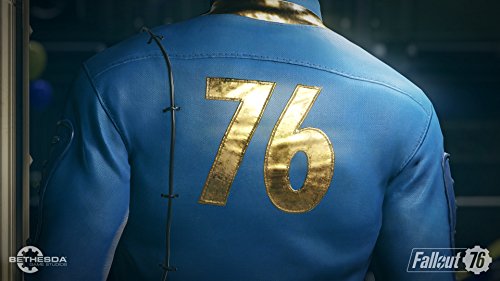 Fallout 76 - Xbox One [Importación inglesa]