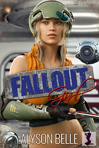 Fallout Girl: A Post-Apocalyptic Gender Swap Wasteland Adventure (English Edition)