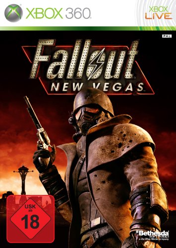 Fallout: New Vegas [Importación Alemana]