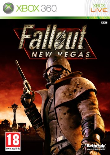 Fallout: New Vegas (Xbox 360) [Importación inglesa]