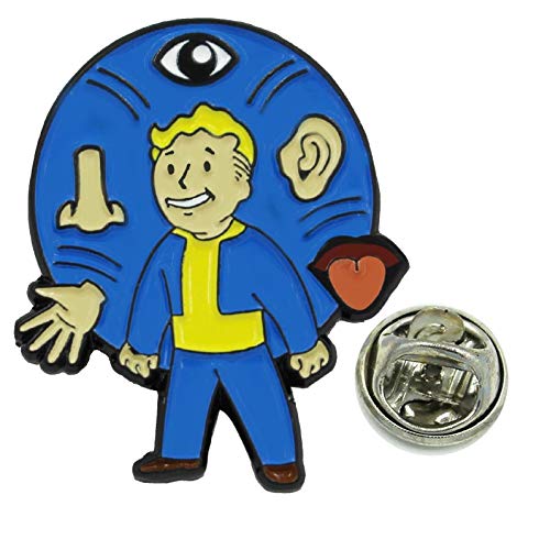 Fallout - You're Special - Set de pins parciales