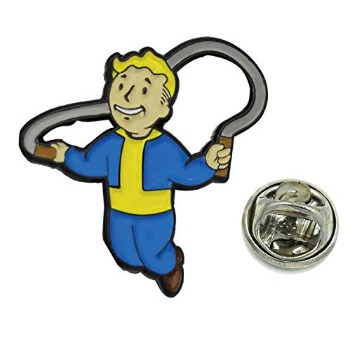 Fallout - You're Special - Set de pins parciales