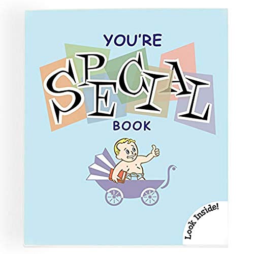 Fallout - You're Special - Set de pins parciales