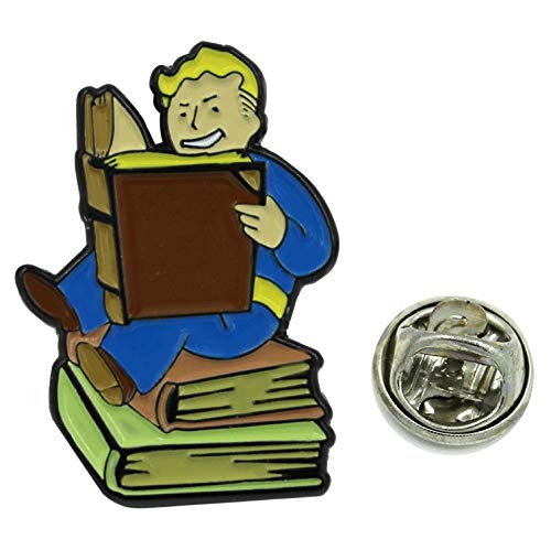 Fallout - You're Special - Set de pins parciales